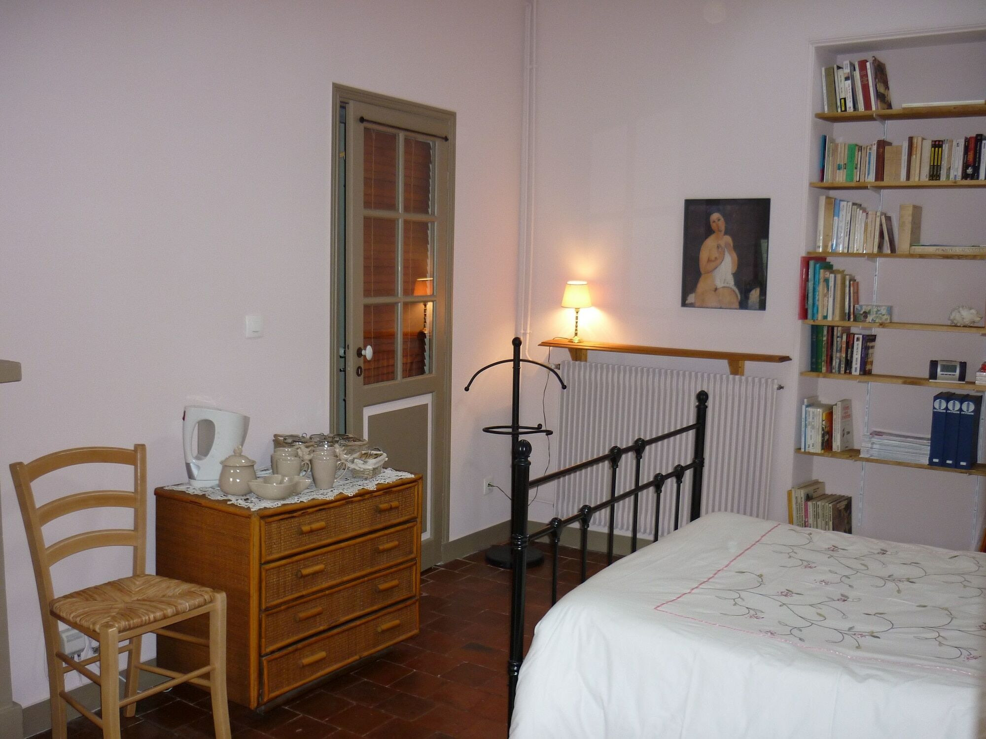 Dodo Et Tartines B&B Байе Экстерьер фото